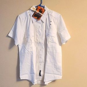 5.11 Uniform shirt, Ladies Size L